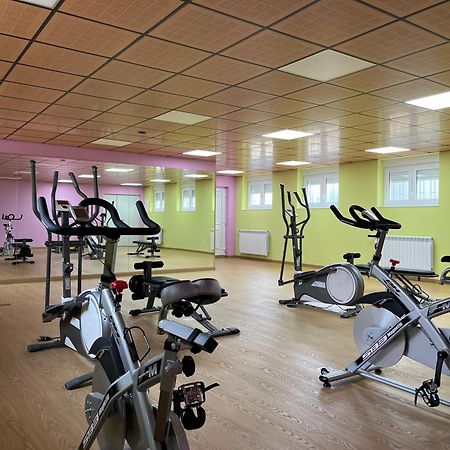 Residencia Universitaria Alto De Miranda - Resisantander Hotel Bagian luar foto