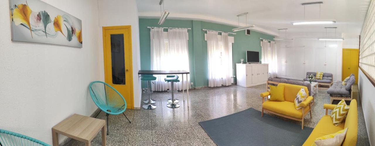 Residencia Universitaria Alto De Miranda - Resisantander Hotel Bagian luar foto