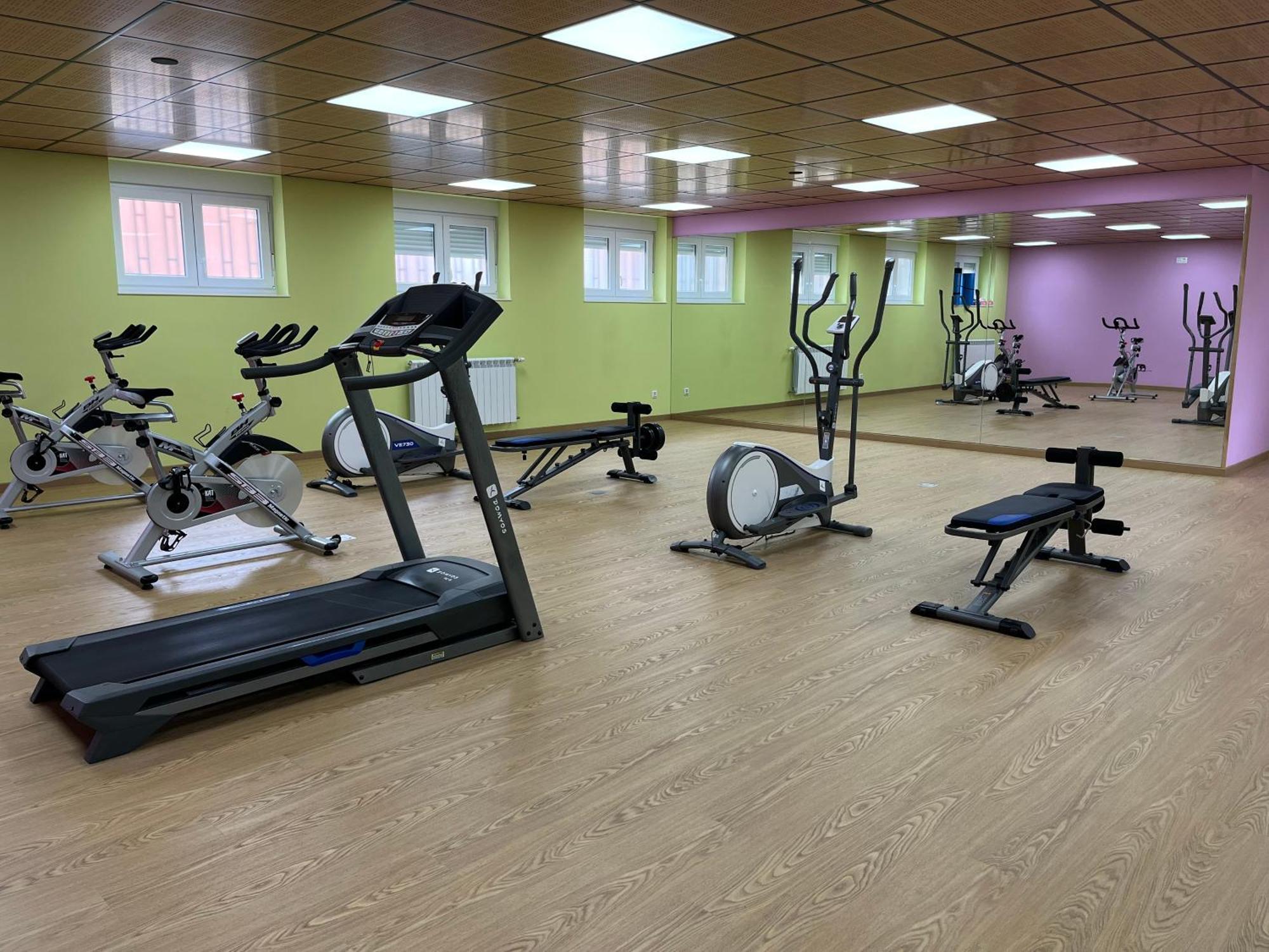 Residencia Universitaria Alto De Miranda - Resisantander Hotel Bagian luar foto