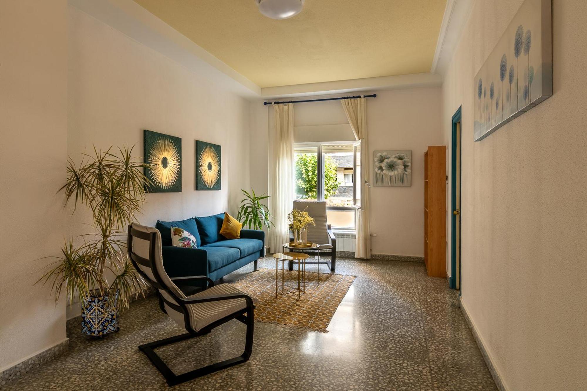Residencia Universitaria Alto De Miranda - Resisantander Hotel Bagian luar foto