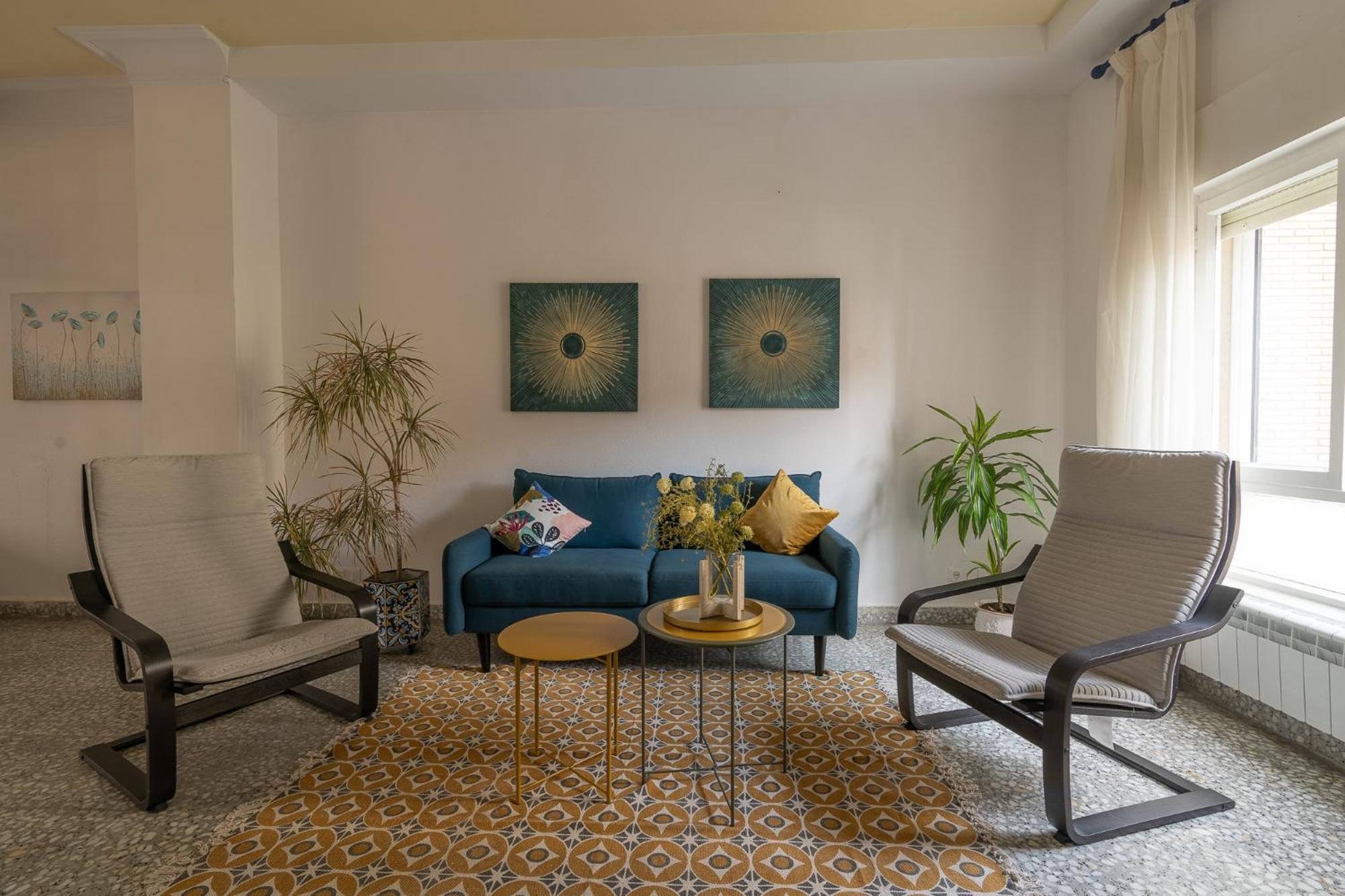 Residencia Universitaria Alto De Miranda - Resisantander Hotel Bagian luar foto