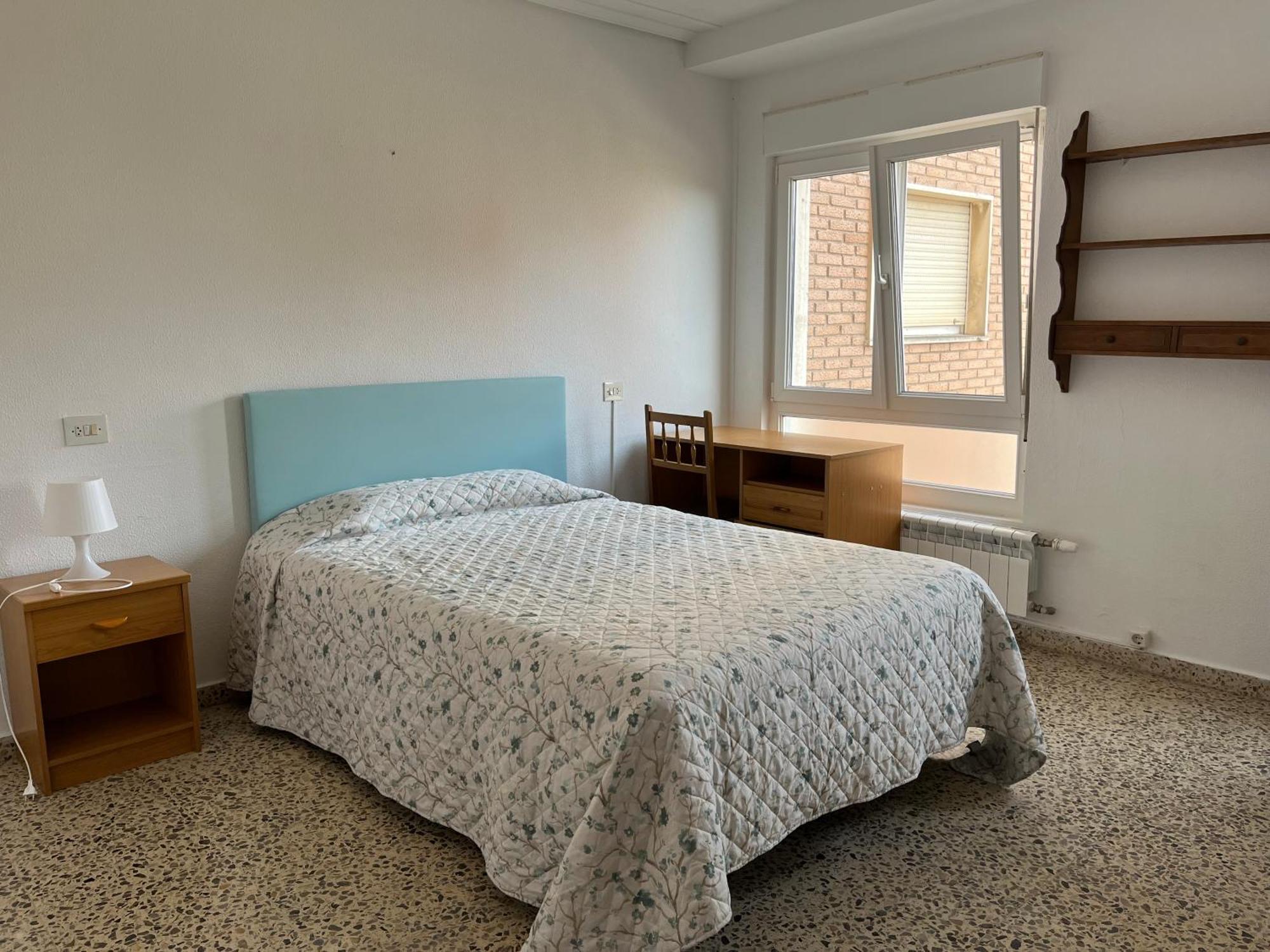 Residencia Universitaria Alto De Miranda - Resisantander Hotel Bagian luar foto