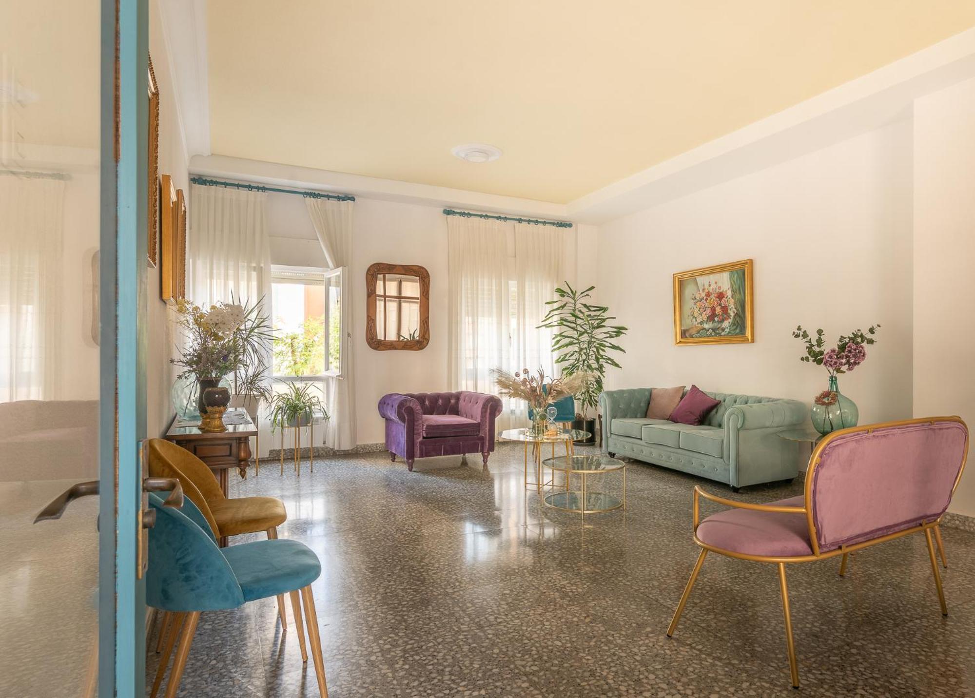 Residencia Universitaria Alto De Miranda - Resisantander Hotel Bagian luar foto